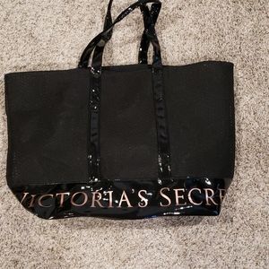 Victorias secret tote
